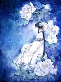 妻如針,刺我心(女警妻子與傻子三叔)