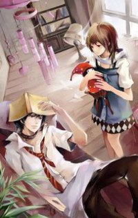 疯牧纳兰