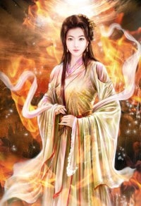 苍穹之尊