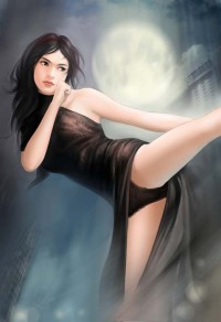 魔神奶爸修炼日常