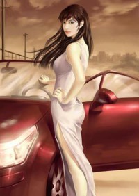 软萌夫人竟是冥界大佬