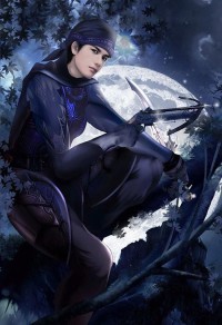 风魔神纪