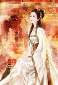 夫妻档修仙记