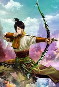 奶花的末世行[穿书]