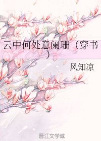 云中何处意阑珊（穿书）
